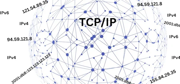 ip addressing scheme