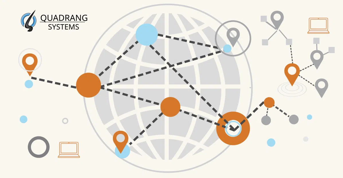 network backhaul