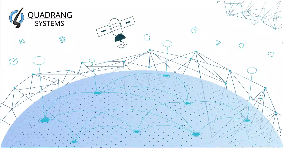 Satellite Internet