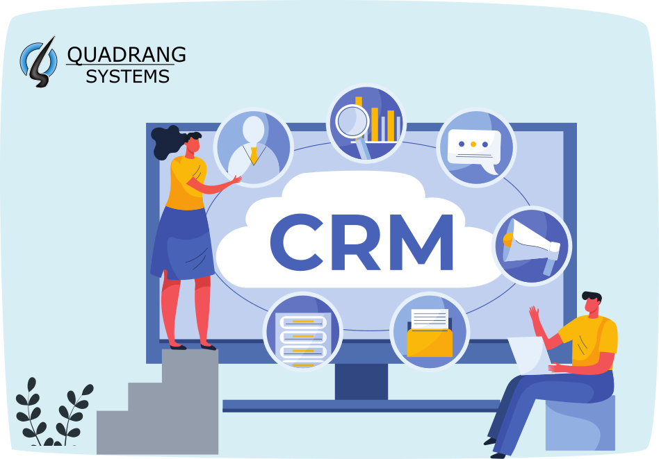 CRM