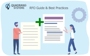 RFO creation guide & Best Practices