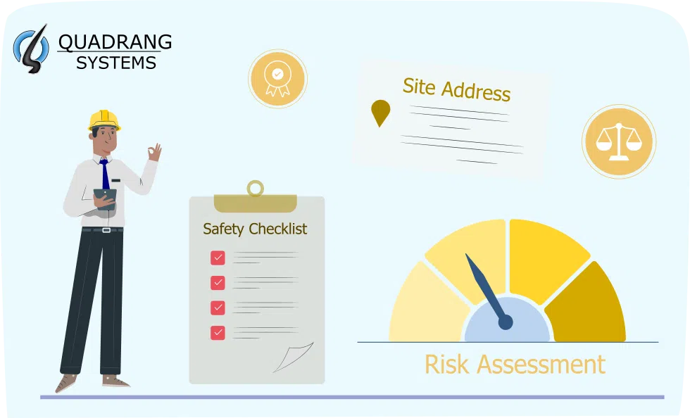 field technician safety