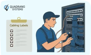 Structured Cabling