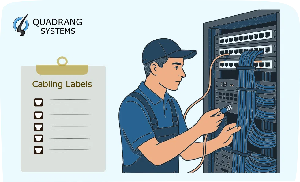 Structured Cabling