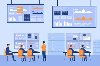 network operations centre