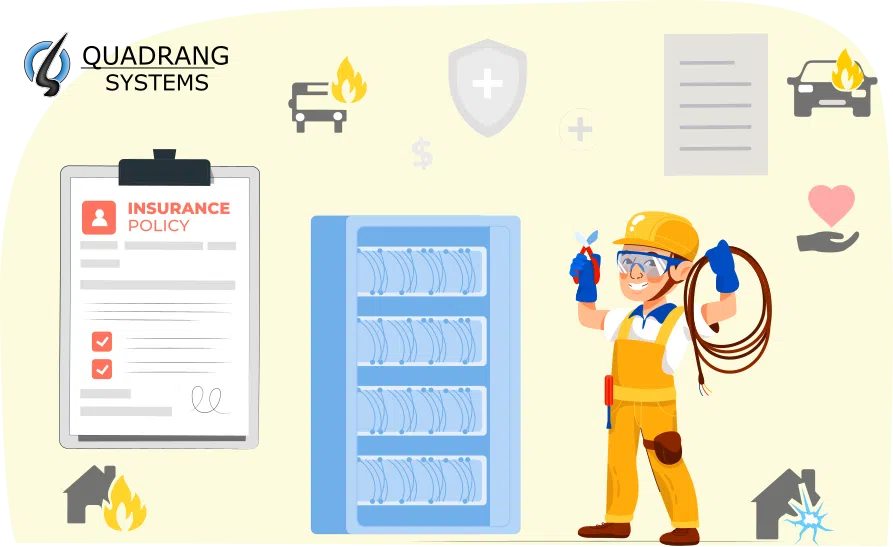 Public Liability Insurance for ISPs and Telcos