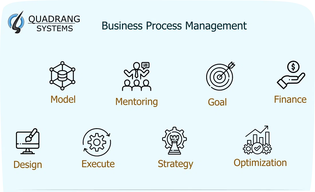 business process management